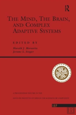 Bertrand.pt - The Mind, The Brain And Complex Adaptive Systems