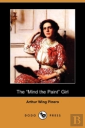 The 'Mind The Paint' Girl (Dodo Press)