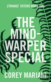 The Mind-Warper Special