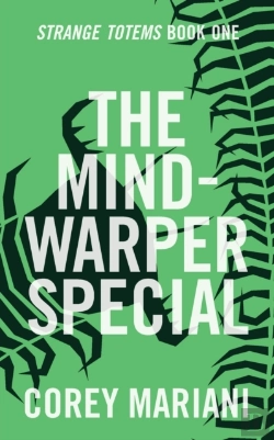 Bertrand.pt - The Mind-Warper Special
