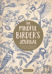 The Mindful Birder'S Journal