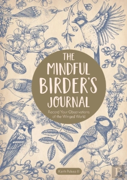 Bertrand.pt - The Mindful Birder'S Journal