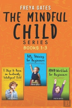 Bertrand.pt - The Mindful Child Series, Books 1-3