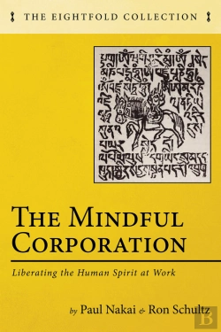 Bertrand.pt - The Mindful Corporation