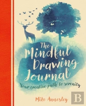 The Mindful Drawing Journal