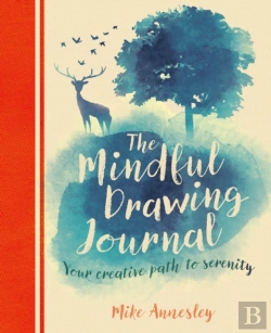 Bertrand.pt - The Mindful Drawing Journal