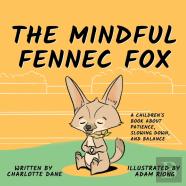 The Mindful Fennec Fox