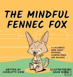Bertrand.pt - The Mindful Fennec Fox