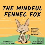 The Mindful Fennec Fox