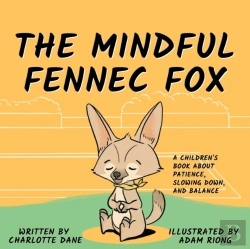 Bertrand.pt - The Mindful Fennec Fox