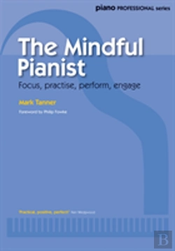 Bertrand.pt - The Mindful Pianist