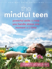 The Mindful Teen