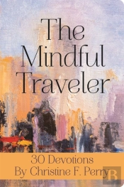 The Mindful Traveler Journal