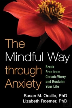 Bertrand.pt - The Mindful Way Through Anxiety