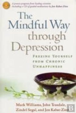 Bertrand.pt - The Mindful Way Through Depression, First Edition, Paperback + Cd-Rom