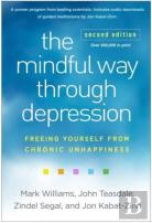 The Mindful Way Through Depression, Second Edition