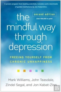 Bertrand.pt - The Mindful Way Through Depression, Second Edition