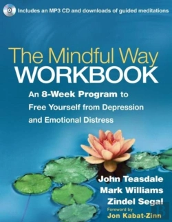 Bertrand.pt - The Mindful Way Workbook