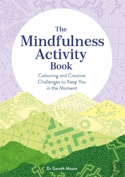 Bertrand.pt - The Mindfulness Activity Book