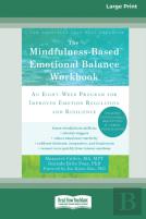 The Mindfulness-Based Emotional Balance Workbook