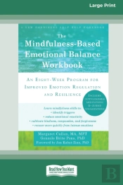 The Mindfulness-Based Emotional Balance Workbook