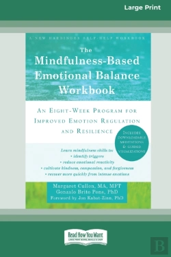 Bertrand.pt - The Mindfulness-Based Emotional Balance Workbook