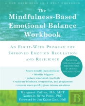 The Mindfulness-Based Emotional Balance Workbook