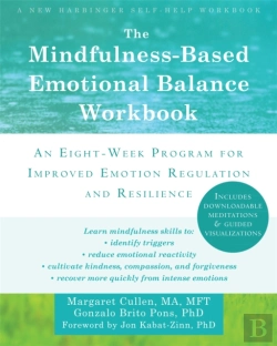 Bertrand.pt - The Mindfulness-Based Emotional Balance Workbook