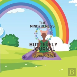 Bertrand.pt - The Mindfulness Butterfly Journal