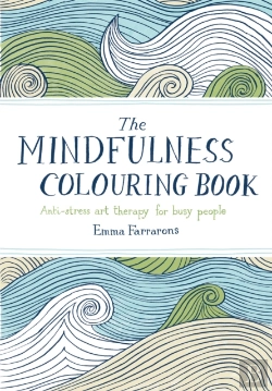 Bertrand.pt - The Mindfulness Colouring Book