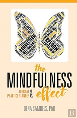Bertrand.pt - The Mindfulness Effect Journal And Practice Planner