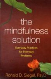 The Mindfulness Solution