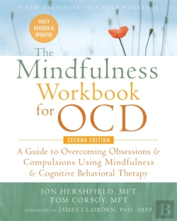 Bertrand.pt - The Mindfulness Workbook For Ocd