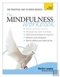 Bertrand.pt - The Mindfulness Workbook: Teach Yourself