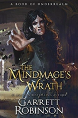 Bertrand.pt - The Mindmage'S Wrath