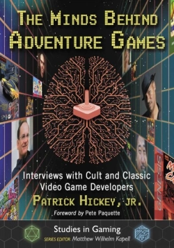 Bertrand.pt - The Minds Behind Adventure Games