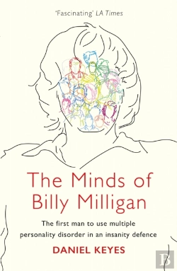 Bertrand.pt - The Minds Of Billy Milligan