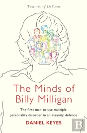 The Minds Of Billy Milligan