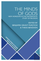 The Minds Of Gods