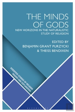 Bertrand.pt - The Minds Of Gods