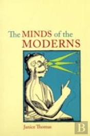 The Minds Of The Moderns