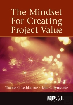 Bertrand.pt - The Mindset For Creating Project Value