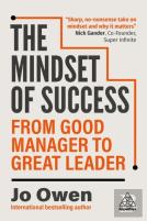The Mindset Of Success