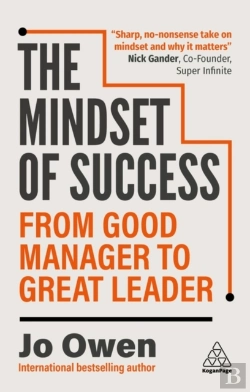 Bertrand.pt - The Mindset Of Success