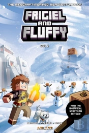 The Minecraft-Inspired Misadventures Of Frigiel And Fluffy Vol 2