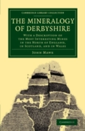 The Mineralogy Of Derbyshire