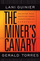 The Minerâ€™S Canary