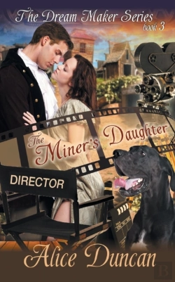 Bertrand.pt - The Miner'S Daughter (The Dream Maker Series, Book 3)