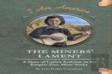 The Miners' Lament