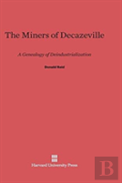 The Miners Of Decazeville